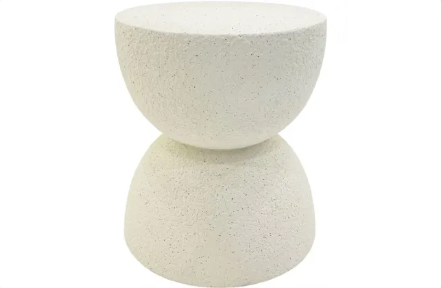 Donny MGO Stool - Beige