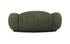 Heart 2 Seat Sofa - Olive