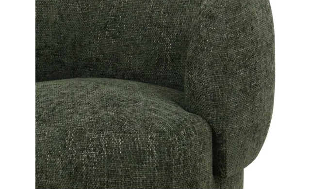 Soul Occasional Chair - Olive