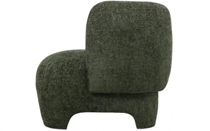 Soul Occasional Chair - Olive