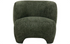 Soul Occasional Chair - Olive