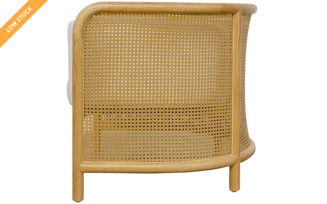 Burleigh Armchair Rattan