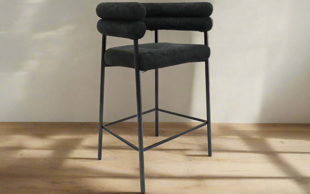 Esma Bar stool 65Cm