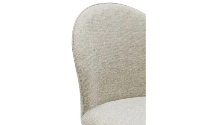 Brego Dining Chair - Fawn