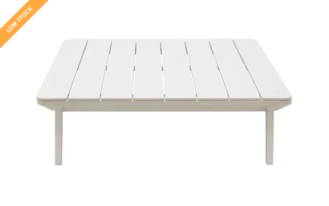 Bali Outdoor Coffee Table