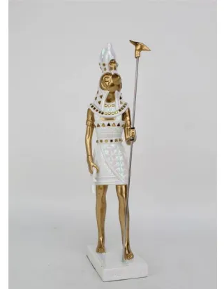 Egyptian Figurine