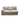 Amalfi 2 Seater Slip Cover Sofa - Left