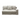 Amalfi 2 Seater Slip Cover Sofa - Right