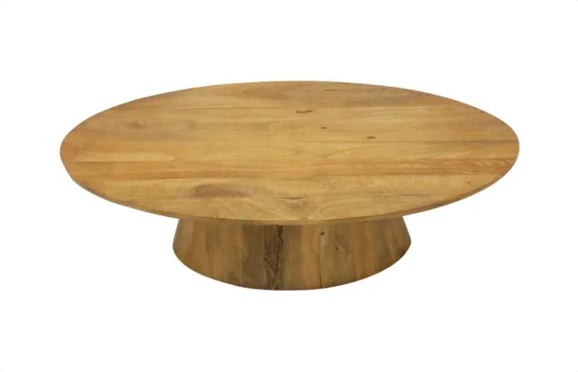 Amalfi Oval Coffee Table