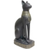 Tivali - Cleopatra's Beloved Cat Statue