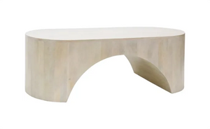 Arc Coffee Table