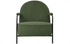 Sydney Occasional Chair - Olive Corduroy