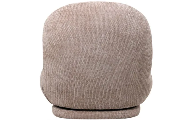 Maddie Occasional Chair - Taupe