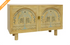 Palms 2 Door Sideboard - 1200