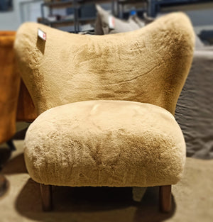 Sherpa Occasional Chair