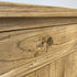 Old Elm Sideboard