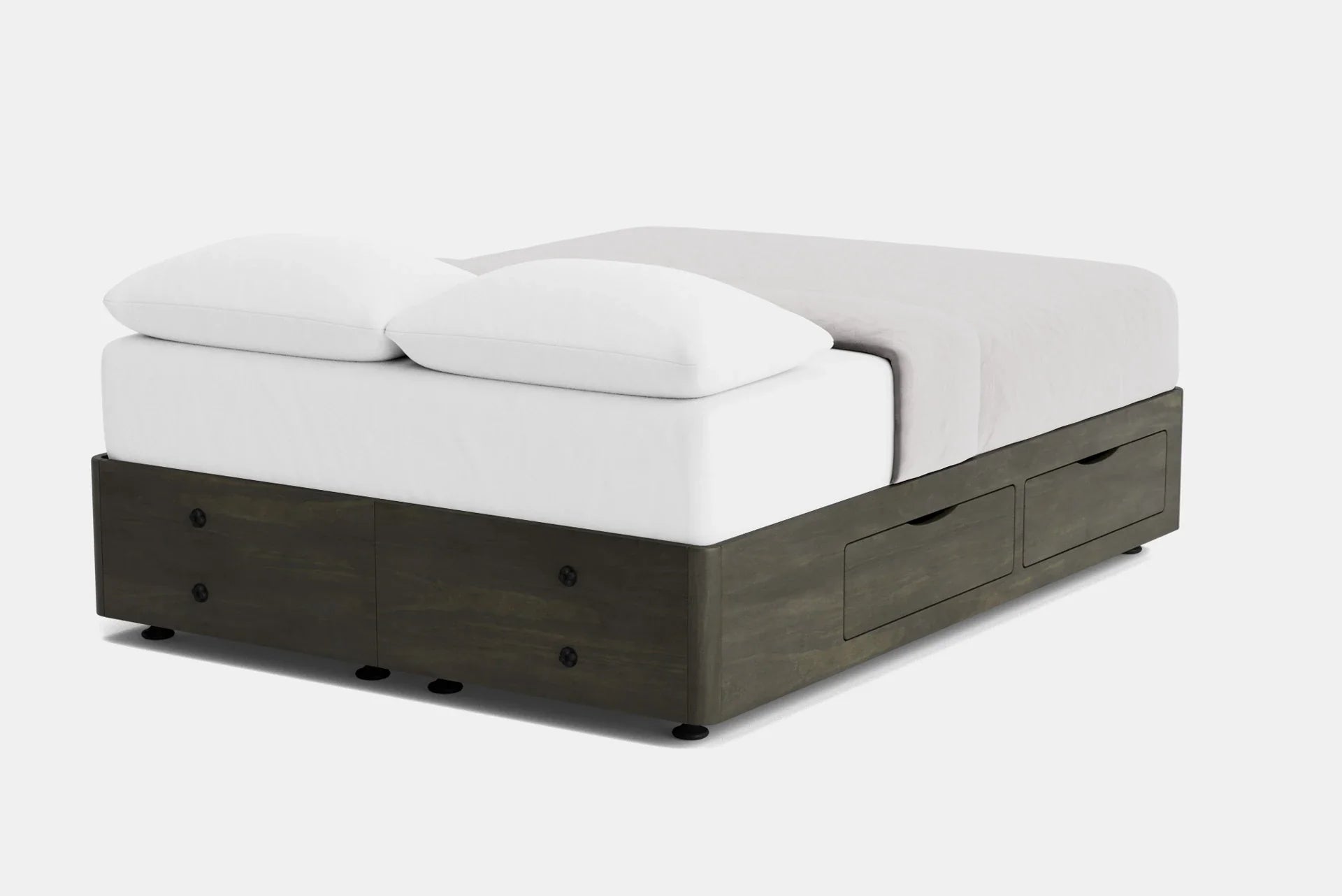 Sleepneat Bed Base With 4 Drawers