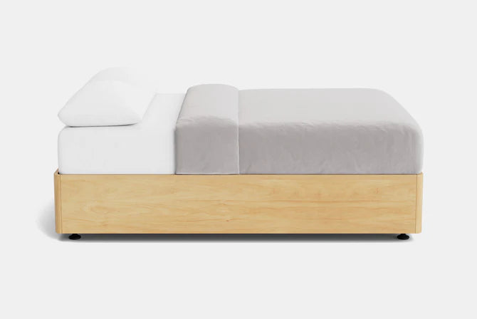 Sleepneat Bed Base - NZ Made