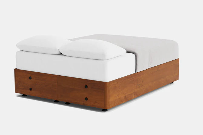 Sleepneat Bed Base - NZ Made