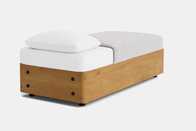 Sleepneat Bed Base - NZ Made