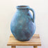 Terracotta Large Handled Jug - Aged Copper Set/2