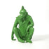 Smokin'Mo Green Ape Statue