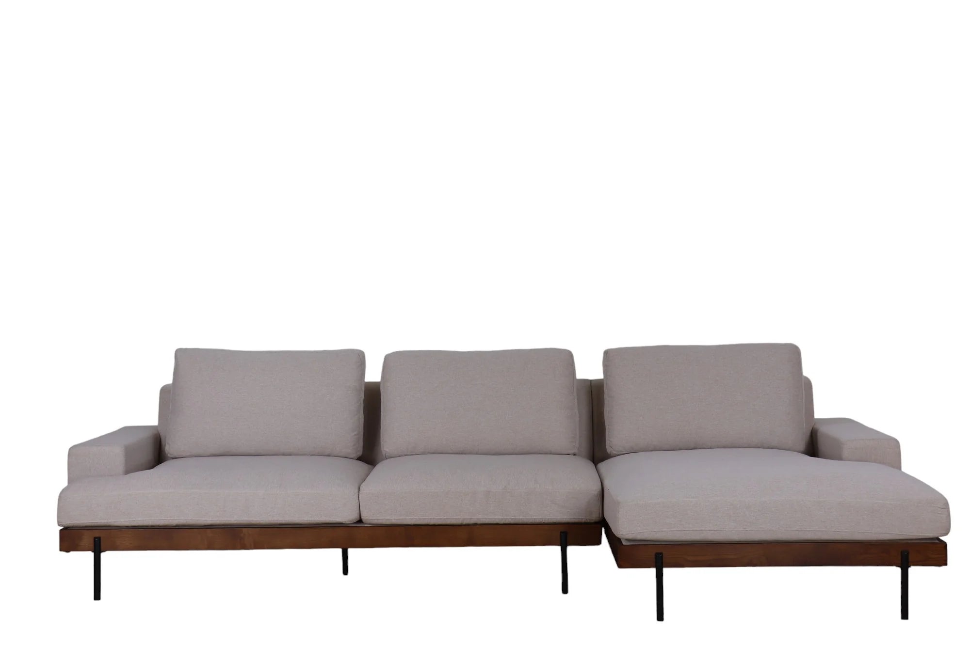 Soho Sofa with Chaise