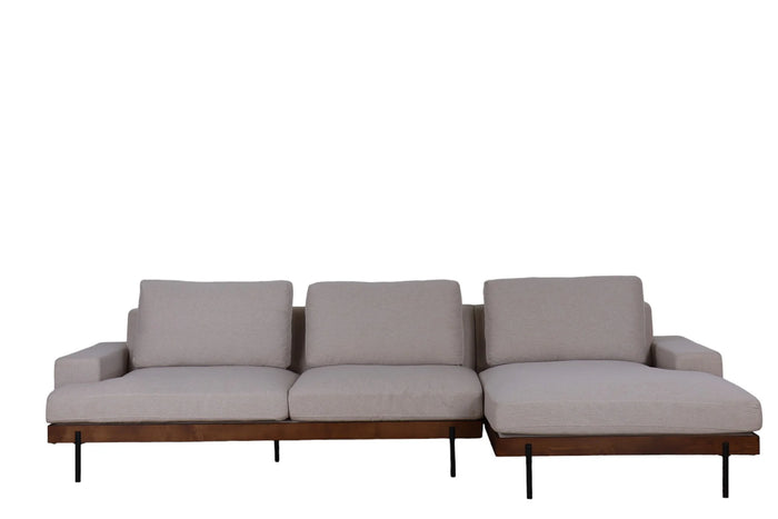 Soho Sofa with RHF Chaise