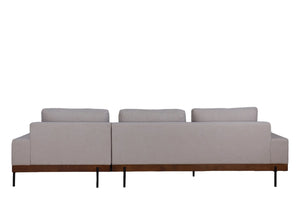 Soho Sofa with RHF Chaise