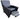 Chatswood Recliner Chair - Belon Black