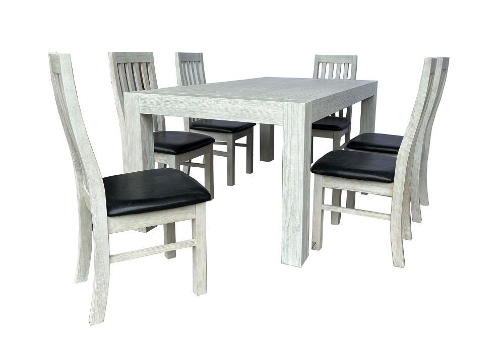 Amanda Dining Table 2100