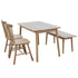 Paris Dining Suite 4Pcs