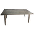 Nordic Herring Bone Dining Table - 1800