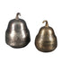 The Organic Hammered Pear - Large