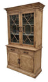 Lolo Display Cabinet | Hutch Dresser