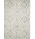 Tatum Wool Rug - Slate/Silver