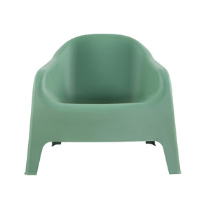 Eden Outdoor Tub Chair - Sage