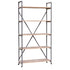 Industrial Wall Unit - 5 Tier