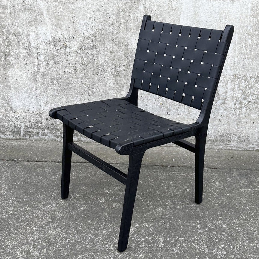 London Dining Chair - FIR