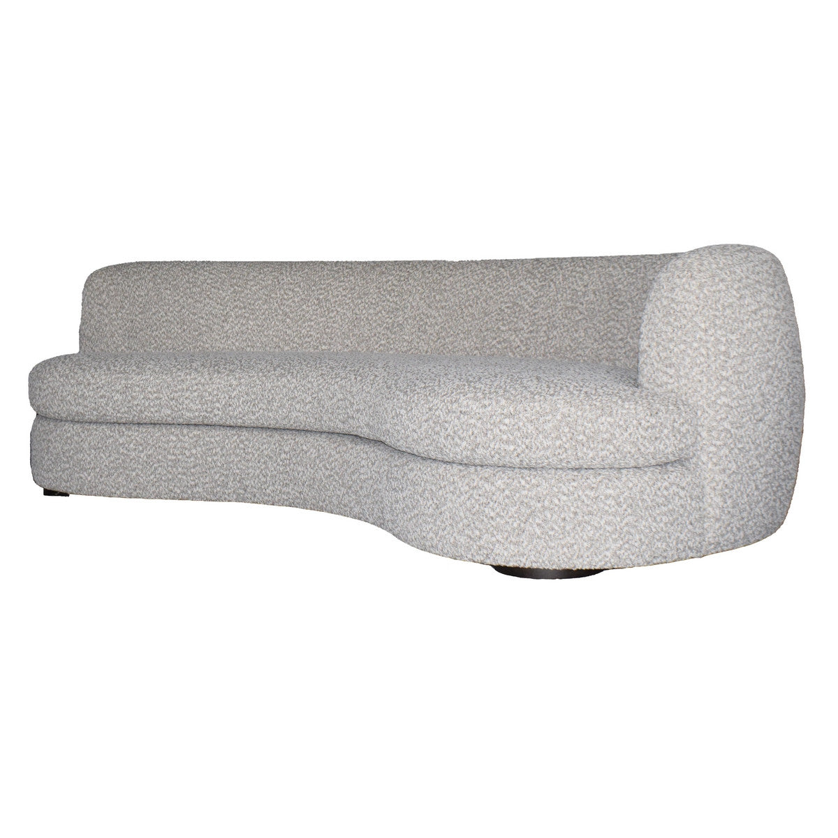 Sennon Sofa 3 Seater - River Rock