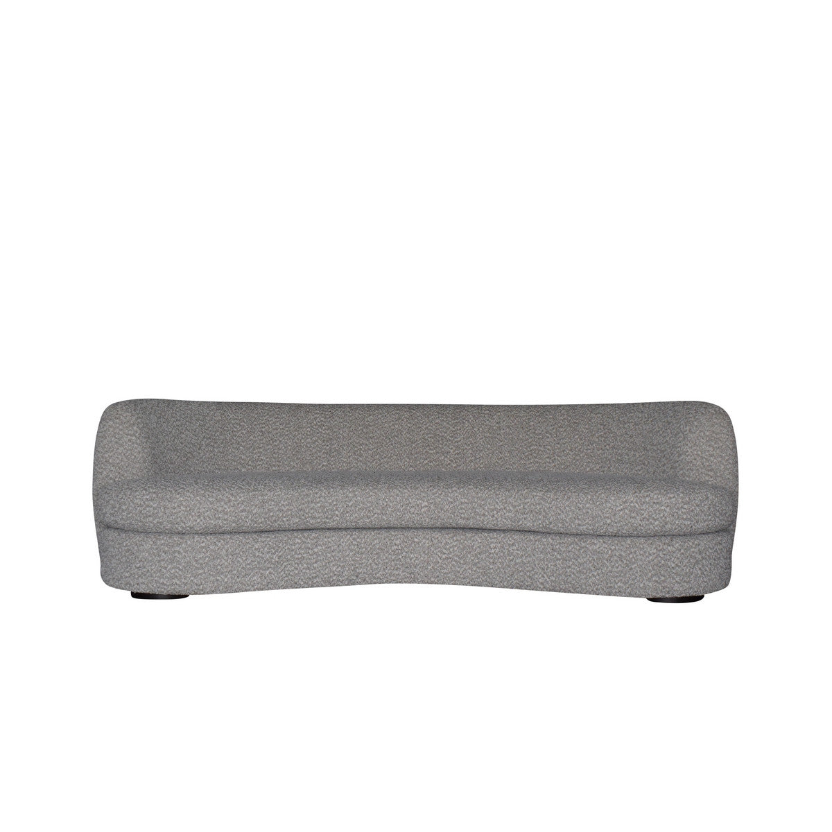 Sennon Sofa 3 Seater - River Rock