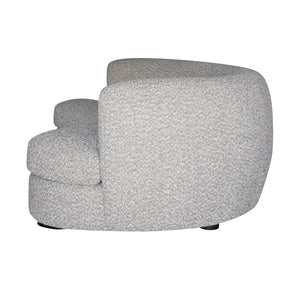 Sennon Sofa 3 Seater - River Rock