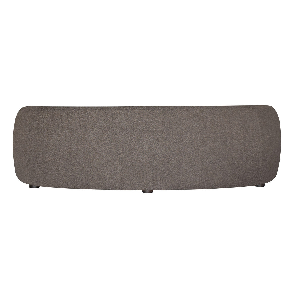 Sennon Sofa 3 Seater - Dark Grey