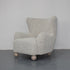 Oliver Occasional Chair - River Rock