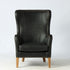 Prince Edward Highback Armchair