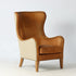 Prince Edward Highback Armchair