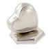 Aluminum Nickel Heart