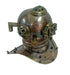 Aluminum Copper Diving Helmet