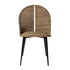 Celeste Rattan Dining Chair