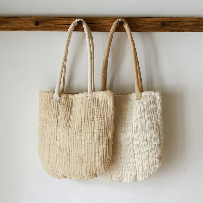 Akiiko - Fyra Classic Tote